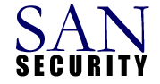 SAN Security